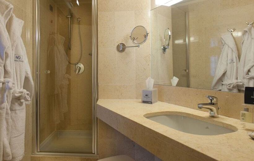 스탠다드 싱글 룸, Rossini Al Teatro