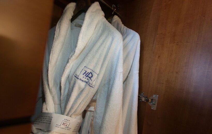 스탠다드 싱글 룸, Rossini Al Teatro