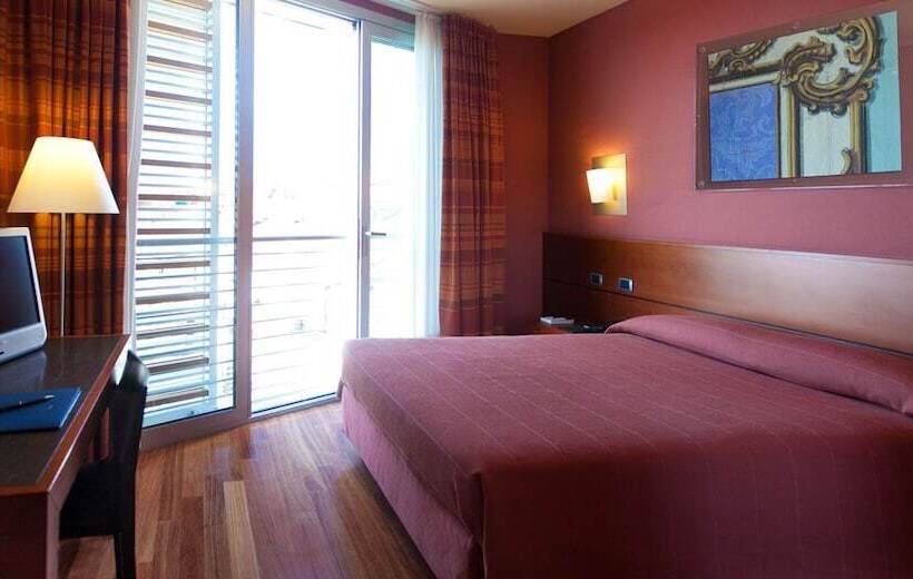 수피리어 룸, Rossini Al Teatro