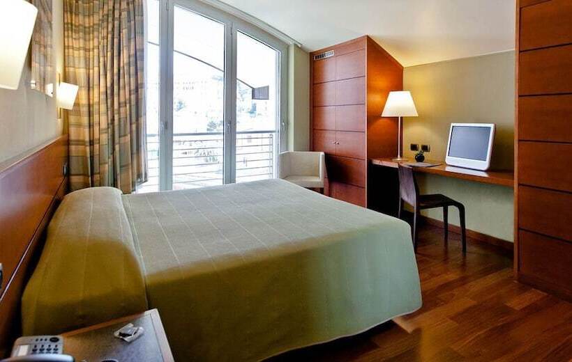 스탠다드 룸, Rossini Al Teatro