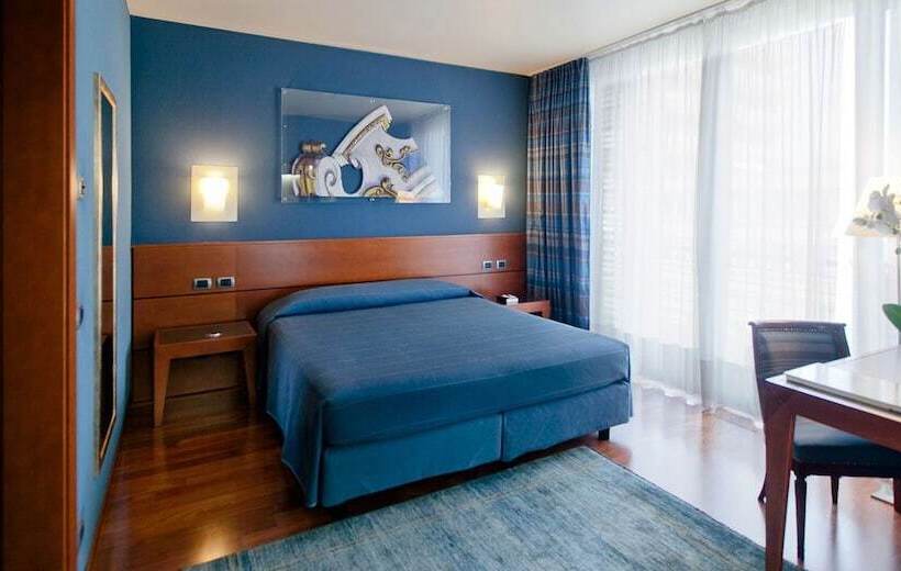 주니어 스위트, Rossini Al Teatro