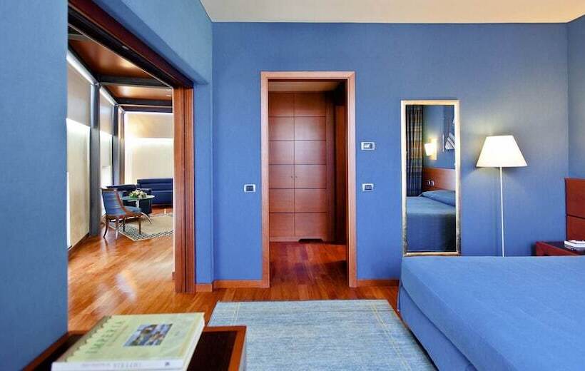 주니어 스위트, Rossini Al Teatro