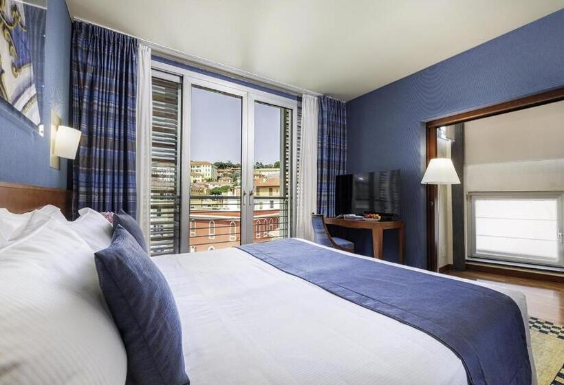 주니어 스위트, Rossini Al Teatro