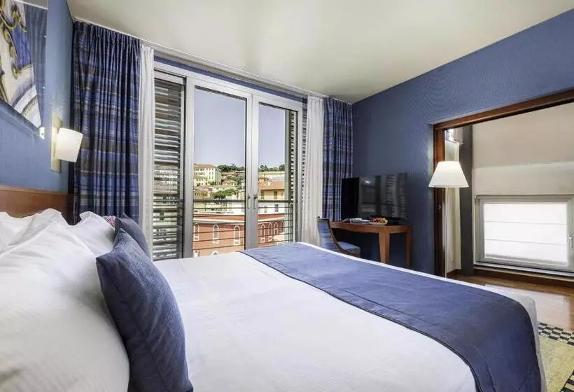 ジュニアスイート, B&b Hotel Imperia Rossini Al Teatro