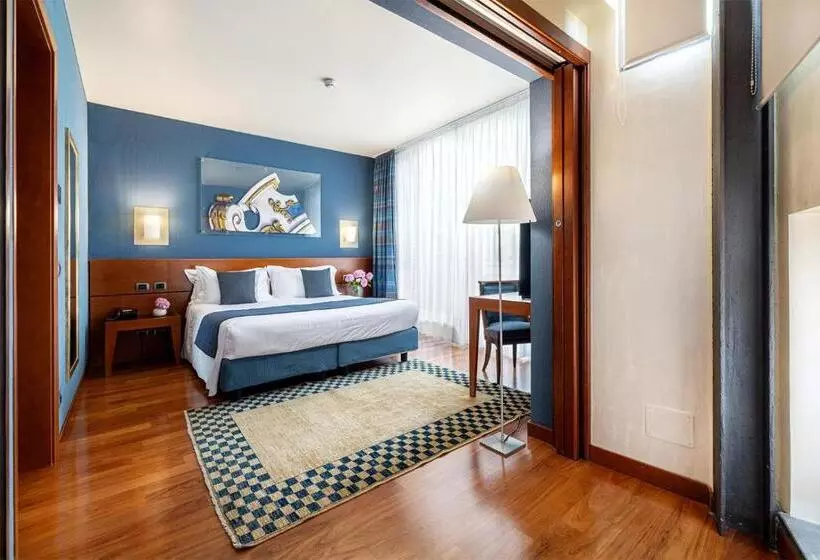 ジュニアスイート, B&b Hotel Imperia Rossini Al Teatro