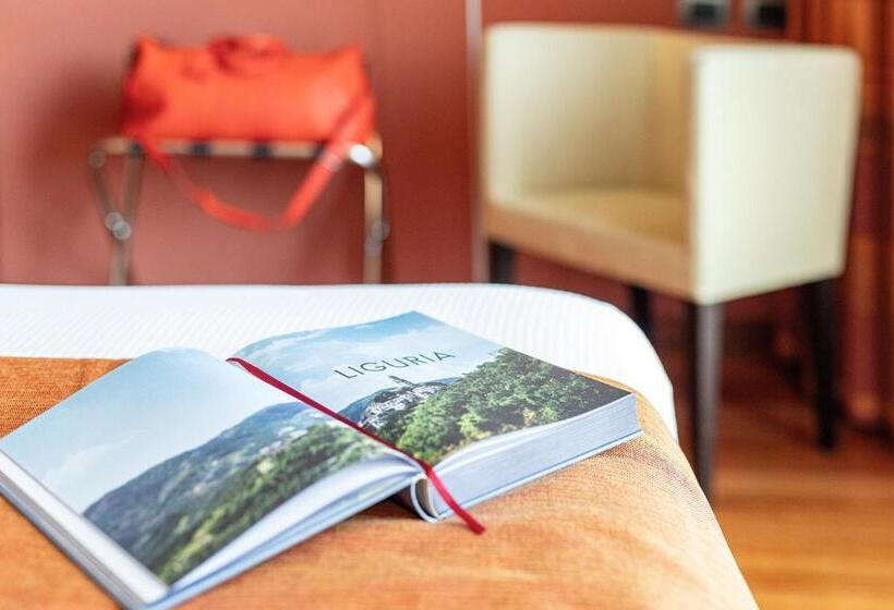 수피리어 룸, Rossini Al Teatro