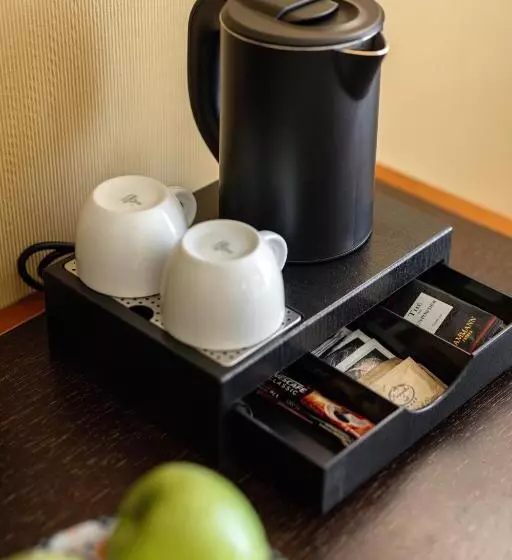 スタンダードシングルルーム, B&b Hotel Imperia Rossini Al Teatro