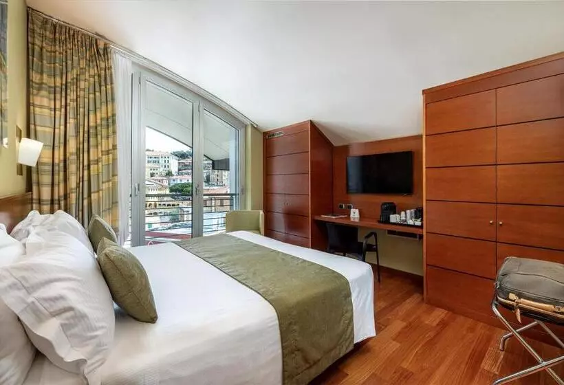 エクゼクティブルーム, B&b Hotel Imperia Rossini Al Teatro