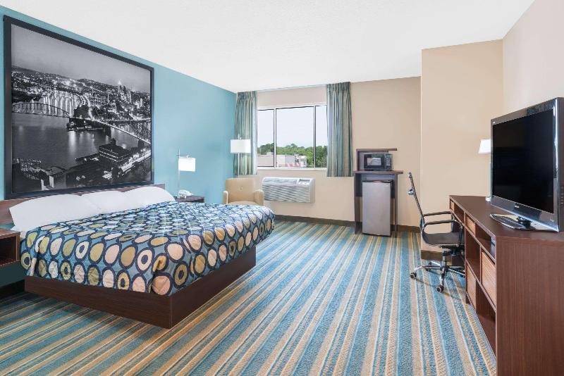 디럭스 룸, Rossini Al Teatro