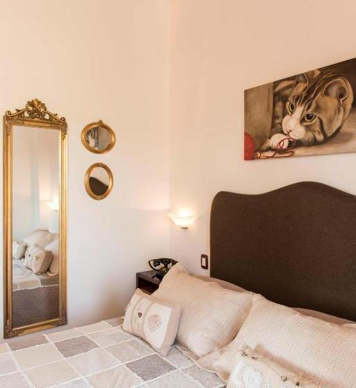 Классический Номер, Borgo Tre Rose