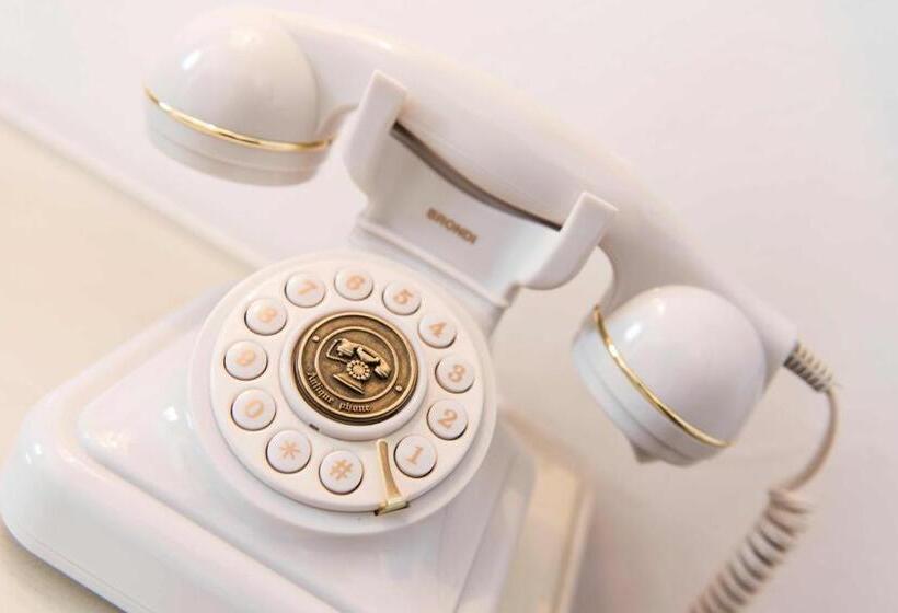 Номер Economy, Borgo Tre Rose