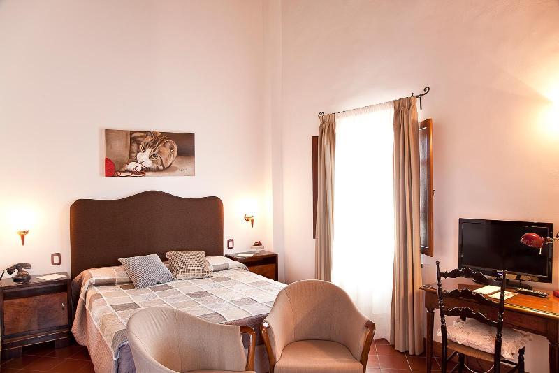 Классический Номер, Borgo Tre Rose