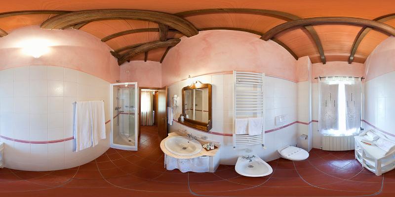 Классический Номер, Borgo Tre Rose