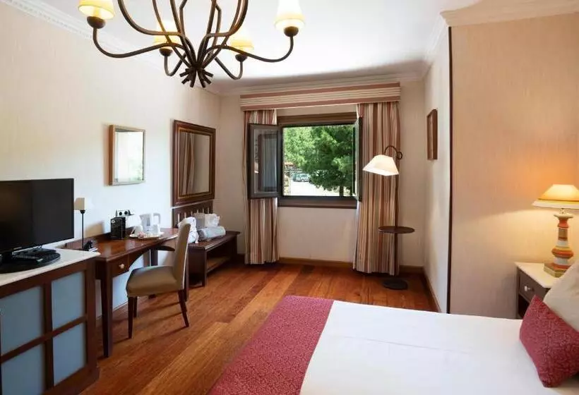 اتاق استاندارد, Spa Villalba