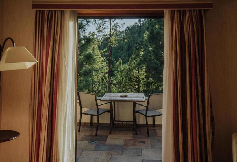 阁楼房, Spa Villalba