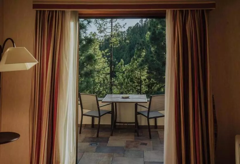 اتاق پنت هاوس, Spa Villalba