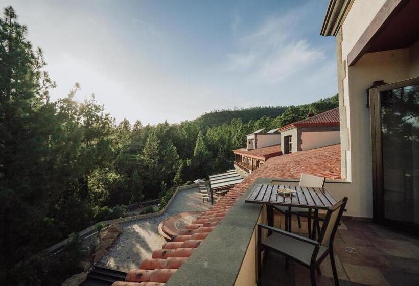 阁楼房, Spa Villalba