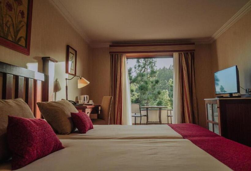 阁楼房, Spa Villalba