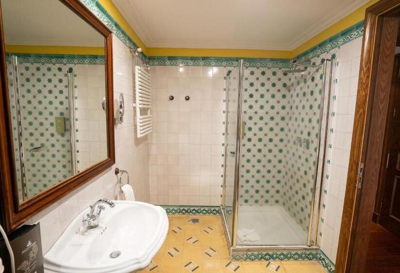 Пентхаус, Spa Villalba