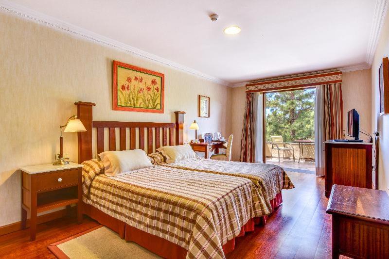 标准间, Spa Villalba