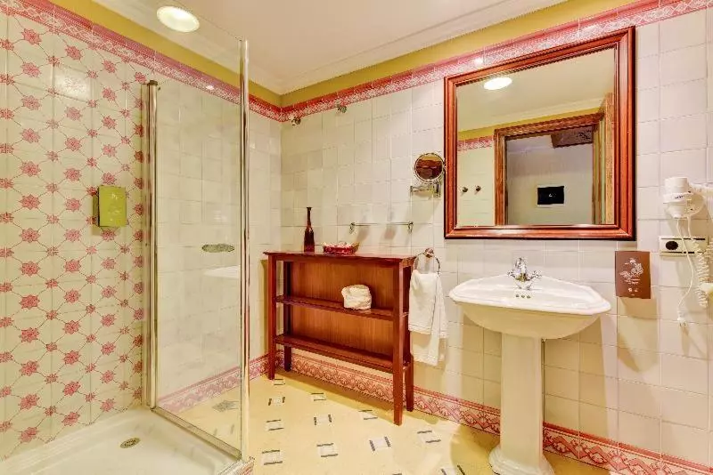 اتاق استاندارد, Spa Villalba