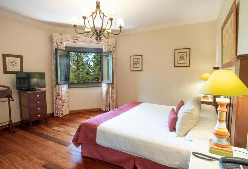 带按摩浴盆的套房, Spa Villalba