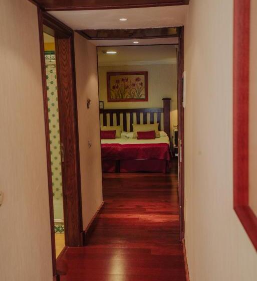 Пентхаус, Spa Villalba