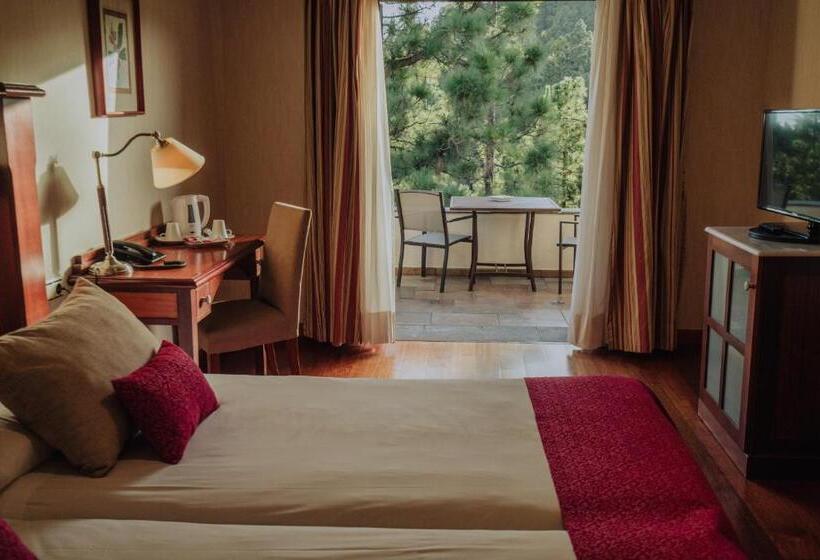 阁楼房, Spa Villalba