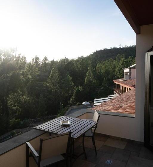 阁楼房, Spa Villalba