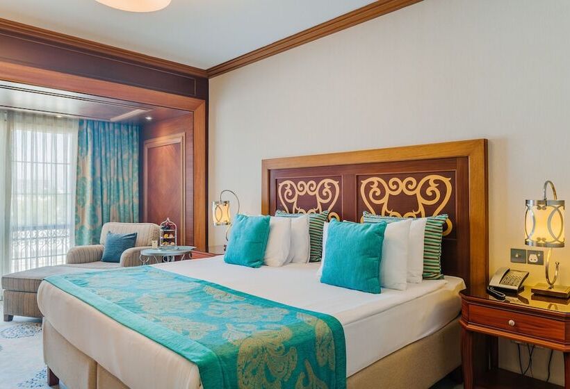 غرفة قياسية, The Arkin Colony