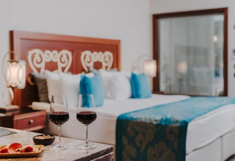 غرفة قياسية, The Arkin Colony