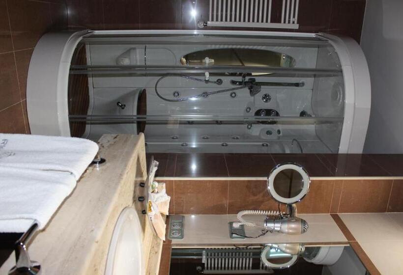 سوییت, Valcarce Ferrol