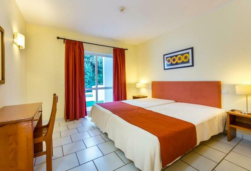 Апартаменты 1 Спальня, Pateo Village