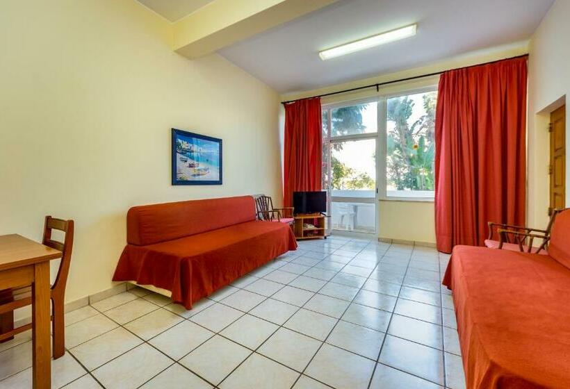 Студия Стандарт, Pateo Village