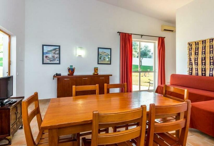 Апартаменты 2 Спальни, Pateo Village