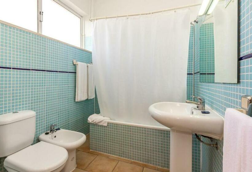 Апартаменты 2 Спальни, Pateo Village