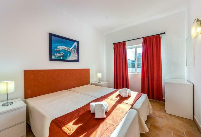 Апартаменты 2 Спальни, Pateo Village