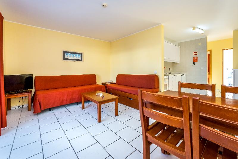 Апартаменты 1 Спальня, Pateo Village