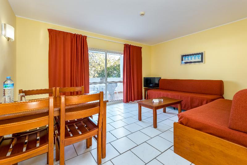 Апартаменты 1 Спальня, Pateo Village