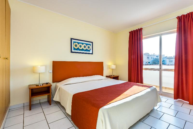 Апартаменты 1 Спальня, Pateo Village