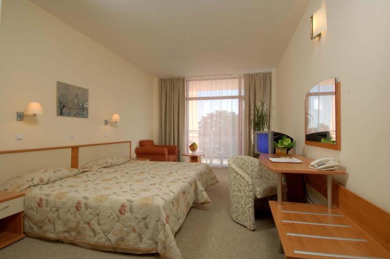 חדר סטנדרט נוף לפארק, Helios Spa Hotel Children Slides, Pool, Entertainment & All Inclusive