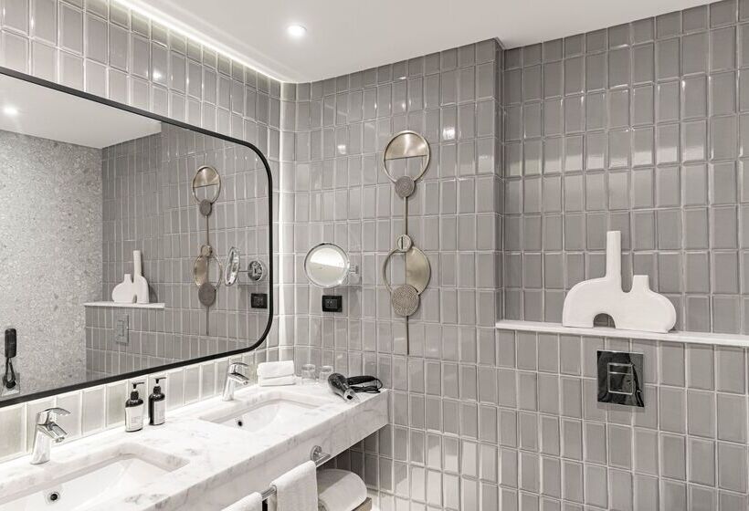 חדר סופריור, Steigenberger Golf Resort El Gouna