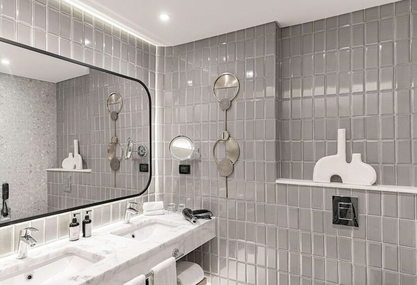 חדר סופריור, Steigenberger Golf Resort El Gouna