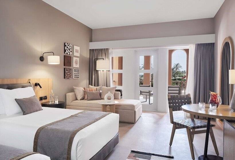 חדר סופריור, Steigenberger Golf Resort El Gouna