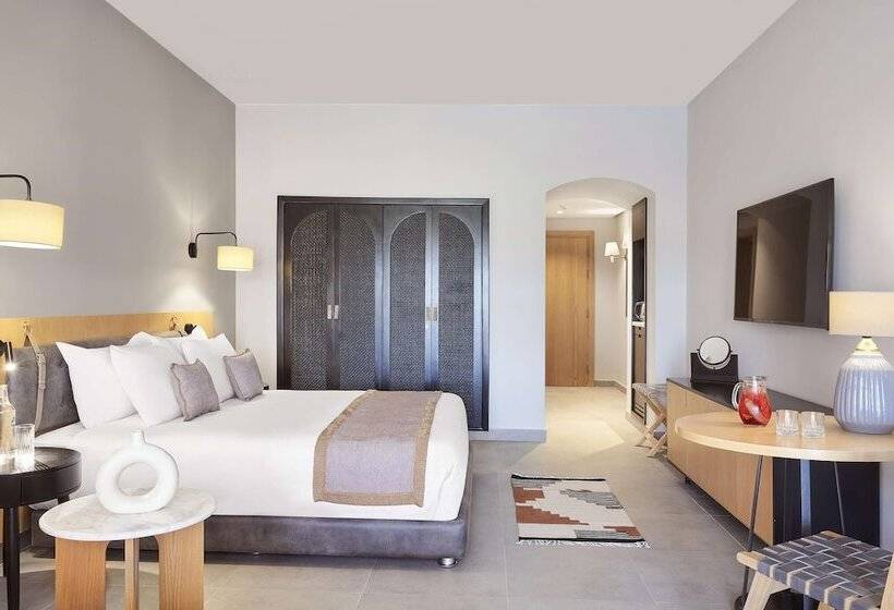 חדר סופריור, Steigenberger Golf Resort El Gouna