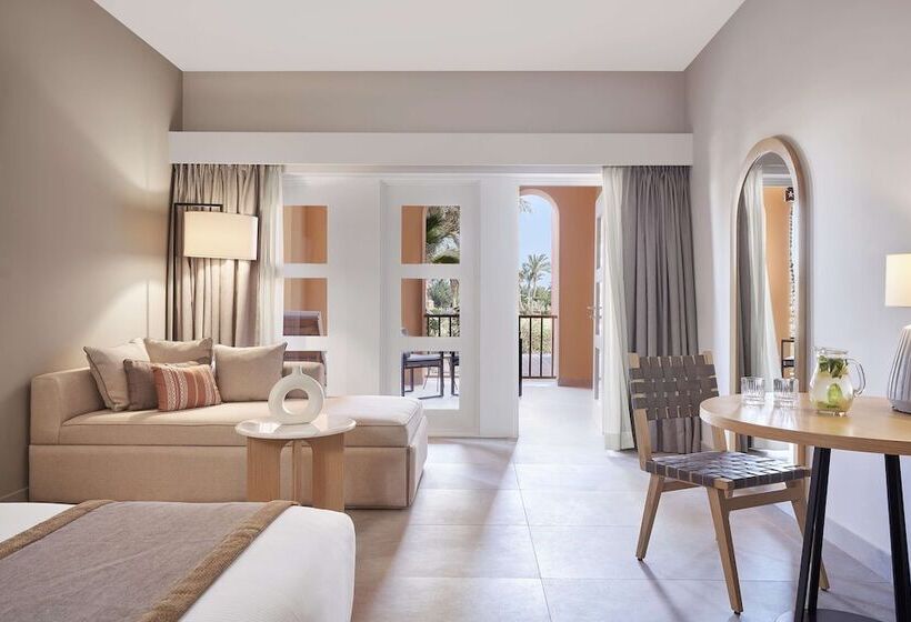 חדר סופריור, Steigenberger Golf Resort El Gouna