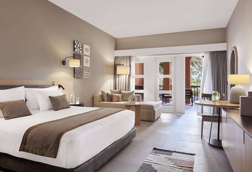 חדר סופריור, Steigenberger Golf Resort El Gouna