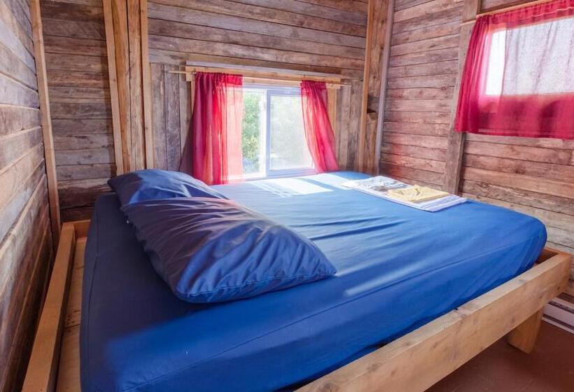 샬레, Auberge/chalet Griffon Aventure