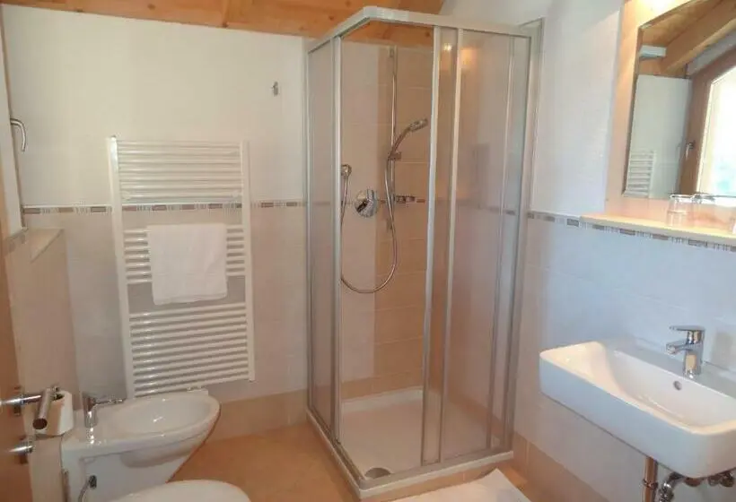２ベッドルームのコンフォートアパートメント, Apartments Rit