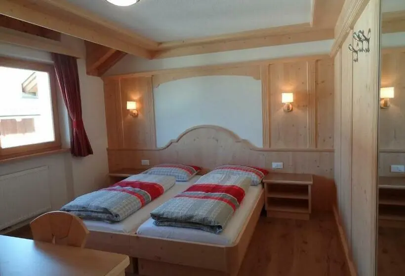 ２ベッドルームのコンフォートアパートメント, Apartments Rit
